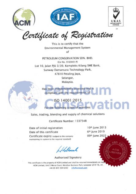 ISO-14001