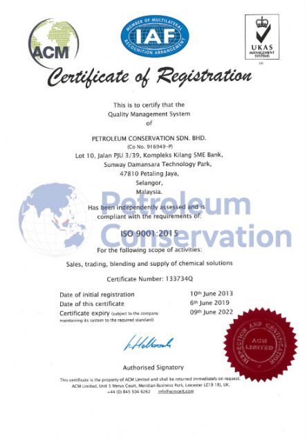 ISO-9001