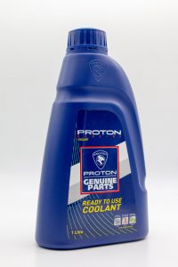 Proton Small