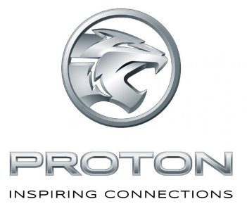 Proton logo New